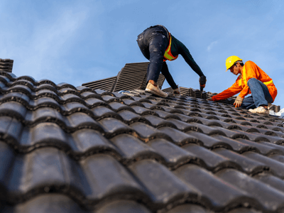 About Roof Repair Experts Newport, MN